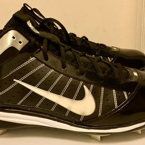 Nike AirMax Diamond Baseball Cleats Size 14 New without box